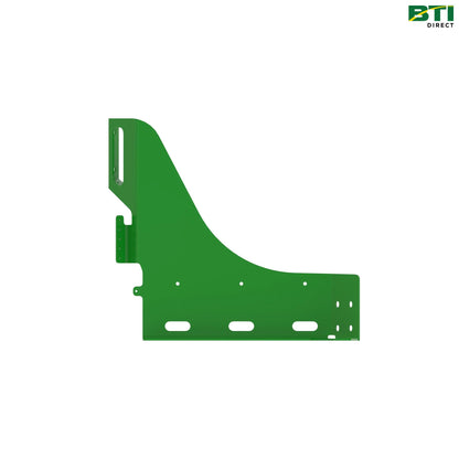 AKK24058: Platform Support