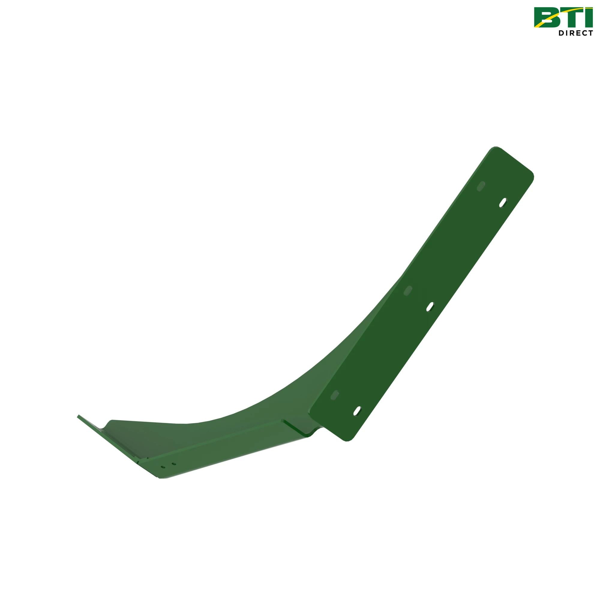 AKK24059: Left Side Platform Support