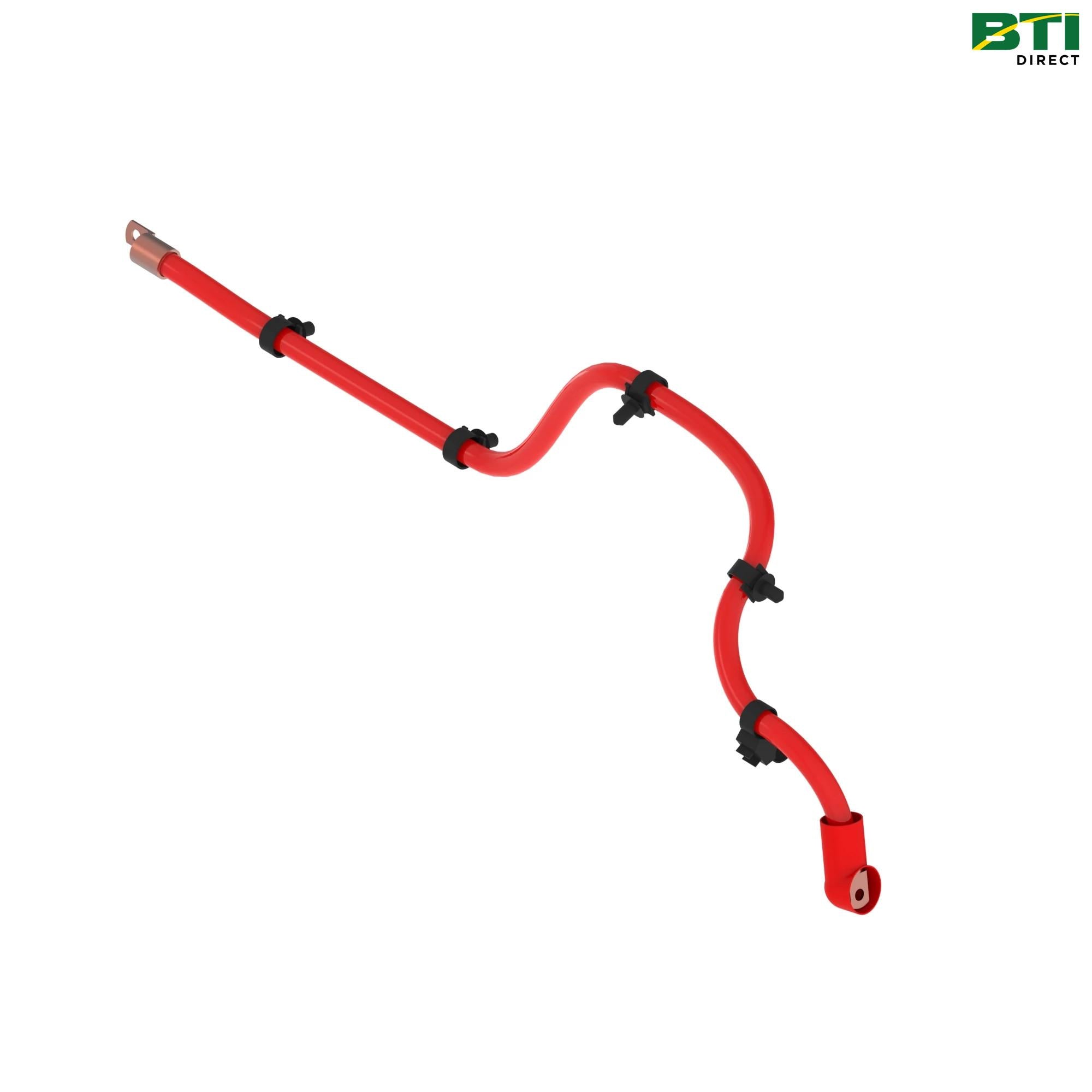 AKK24061: Battery Cable, Length 1097 mm