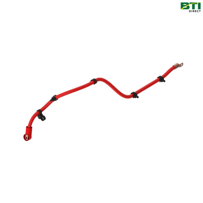 AKK24061: Battery Cable, Length 1097 mm