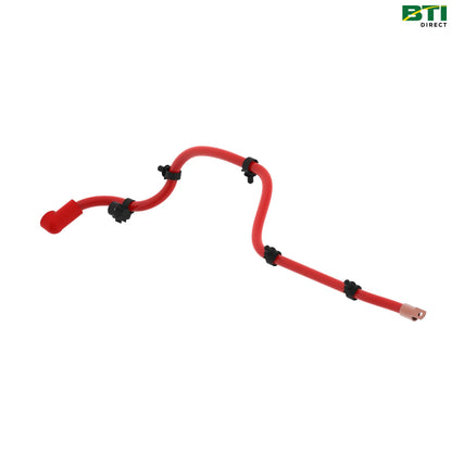 AKK24061: Battery Cable, Length 1097 mm