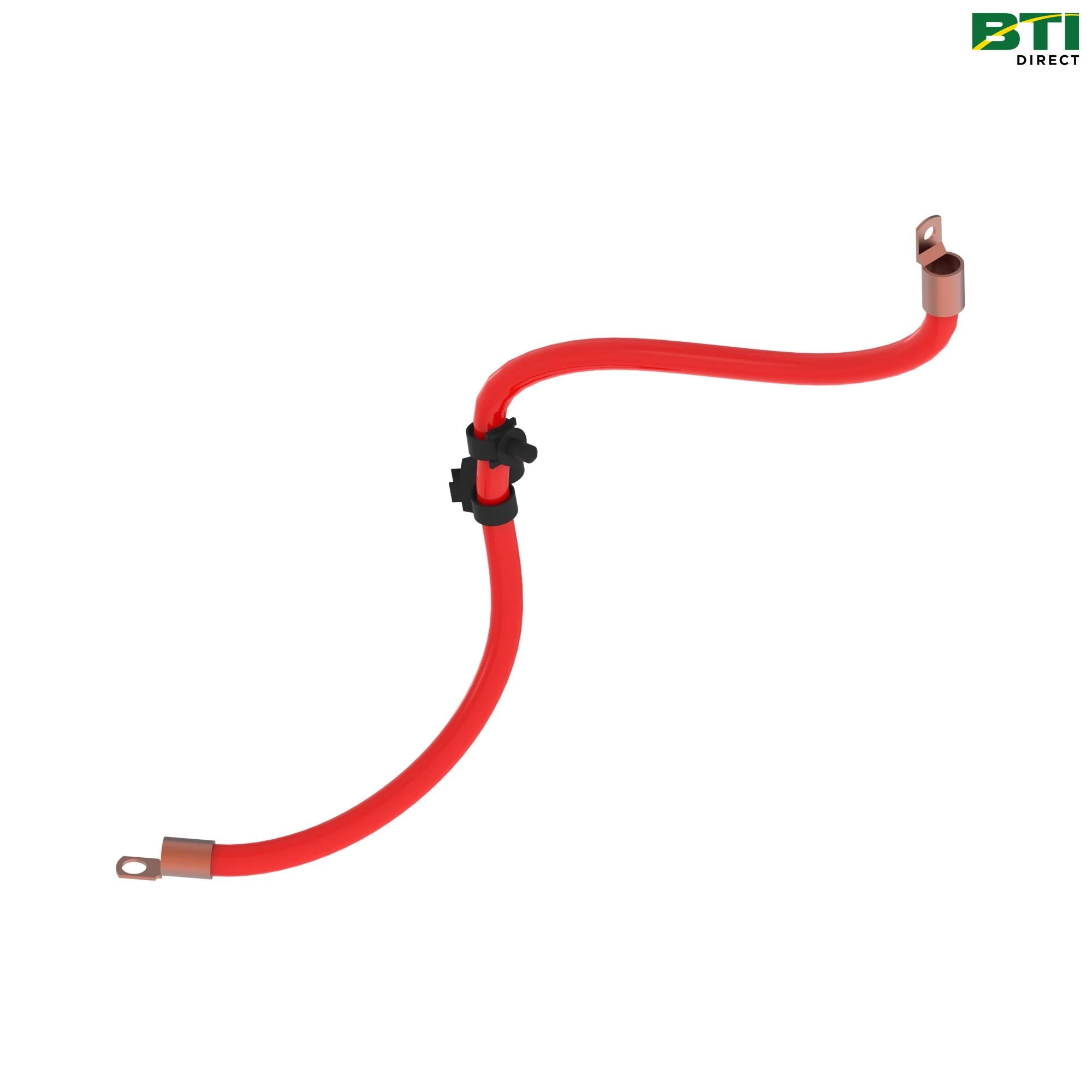 AKK24062: Battery Cable, Length 817 mm