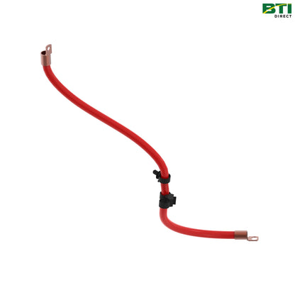 AKK24062: Battery Cable, Length 817 mm