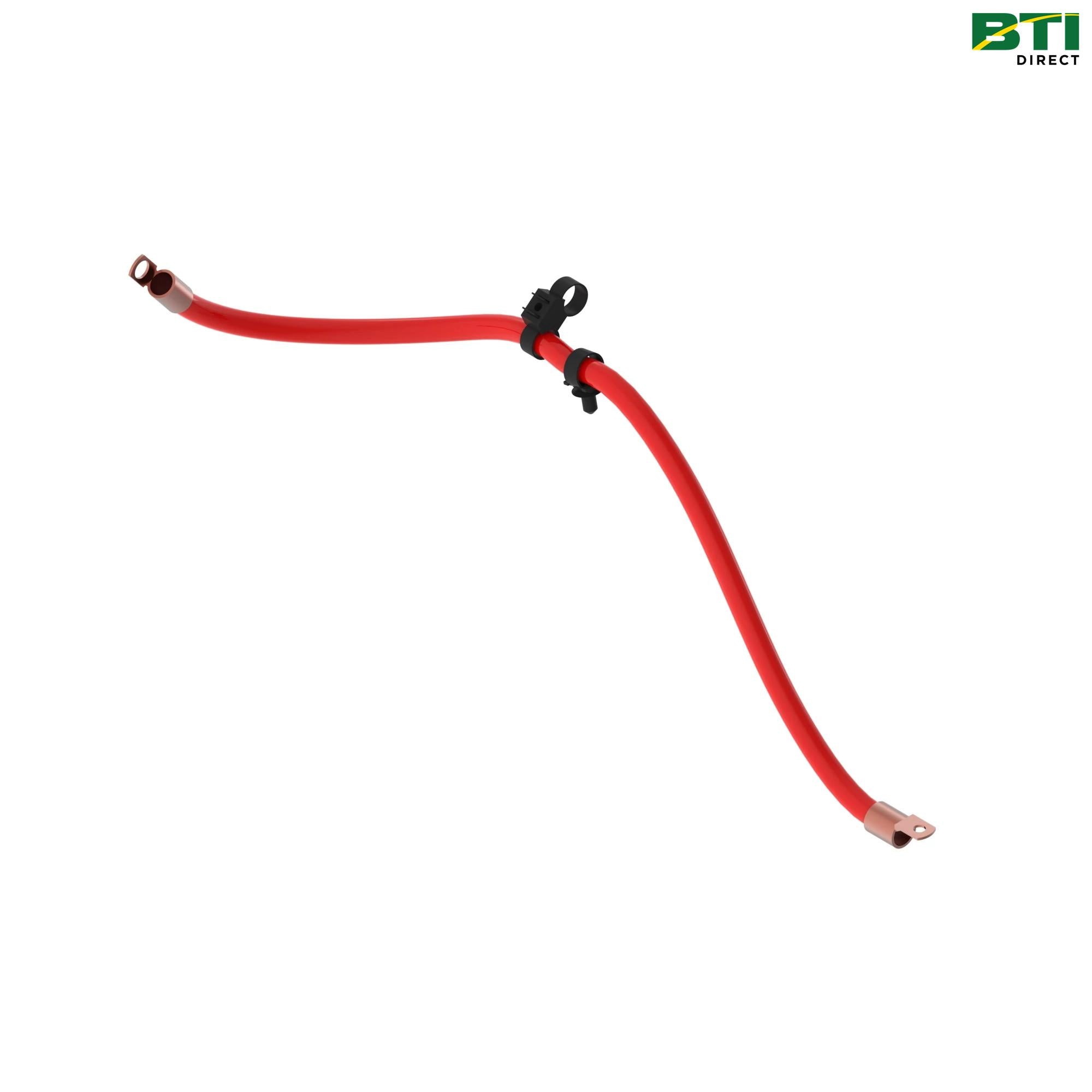AKK24062: Battery Cable, Length 817 mm