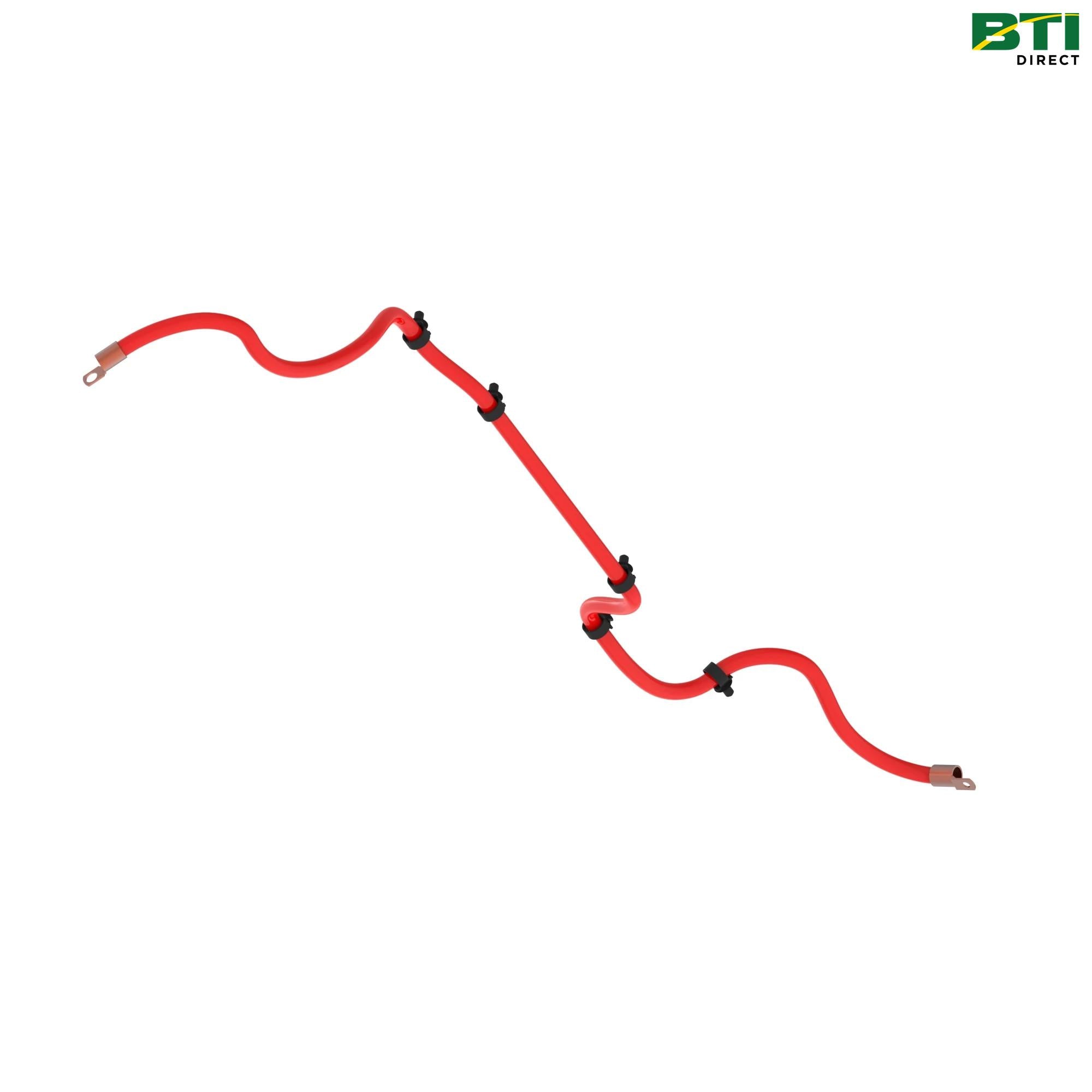 AKK24063: Battery Cable, Length 1887 mm