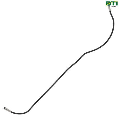 AKK24066: Boom Level Hydraulic Hose
