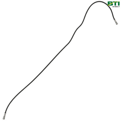 AKK24067: Boom Level Hydraulic Hose