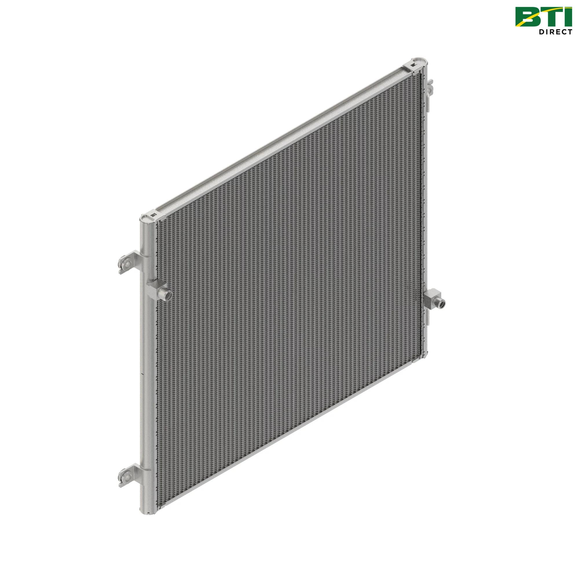 AKK24072: Vapor Condenser