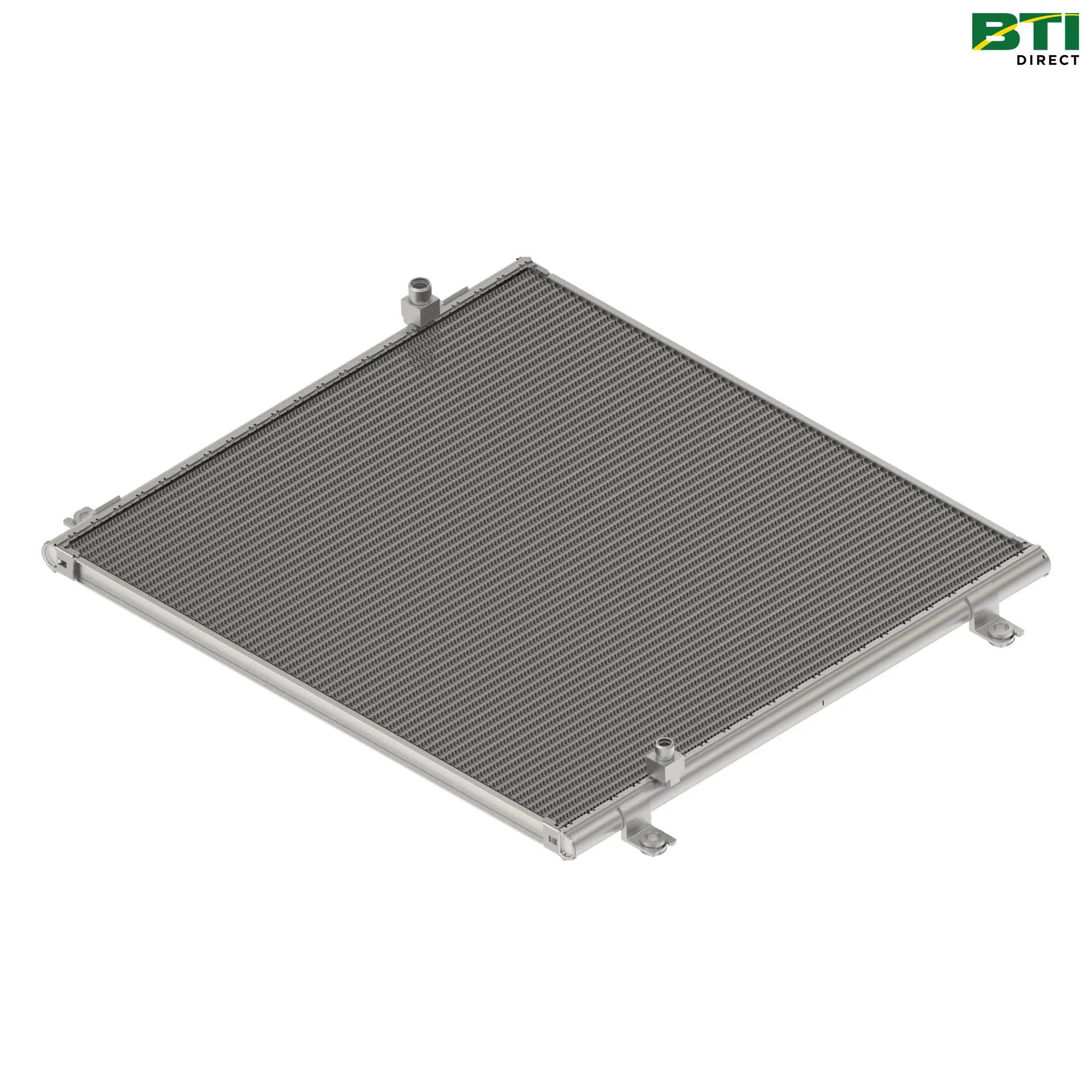 AKK24072: Vapor Condenser