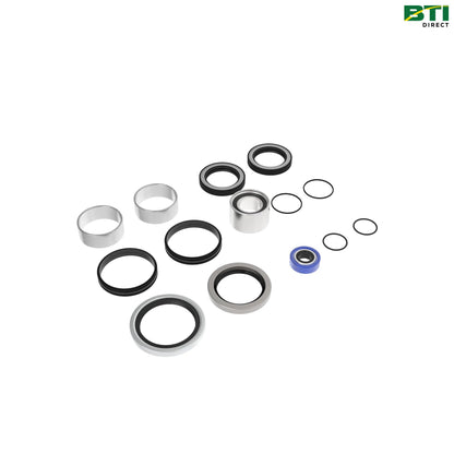 AKK24086: Boom Outer Wing Fold Cylinder Seal Kit
