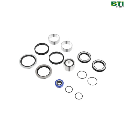 AKK24086: Boom Outer Wing Fold Cylinder Seal Kit