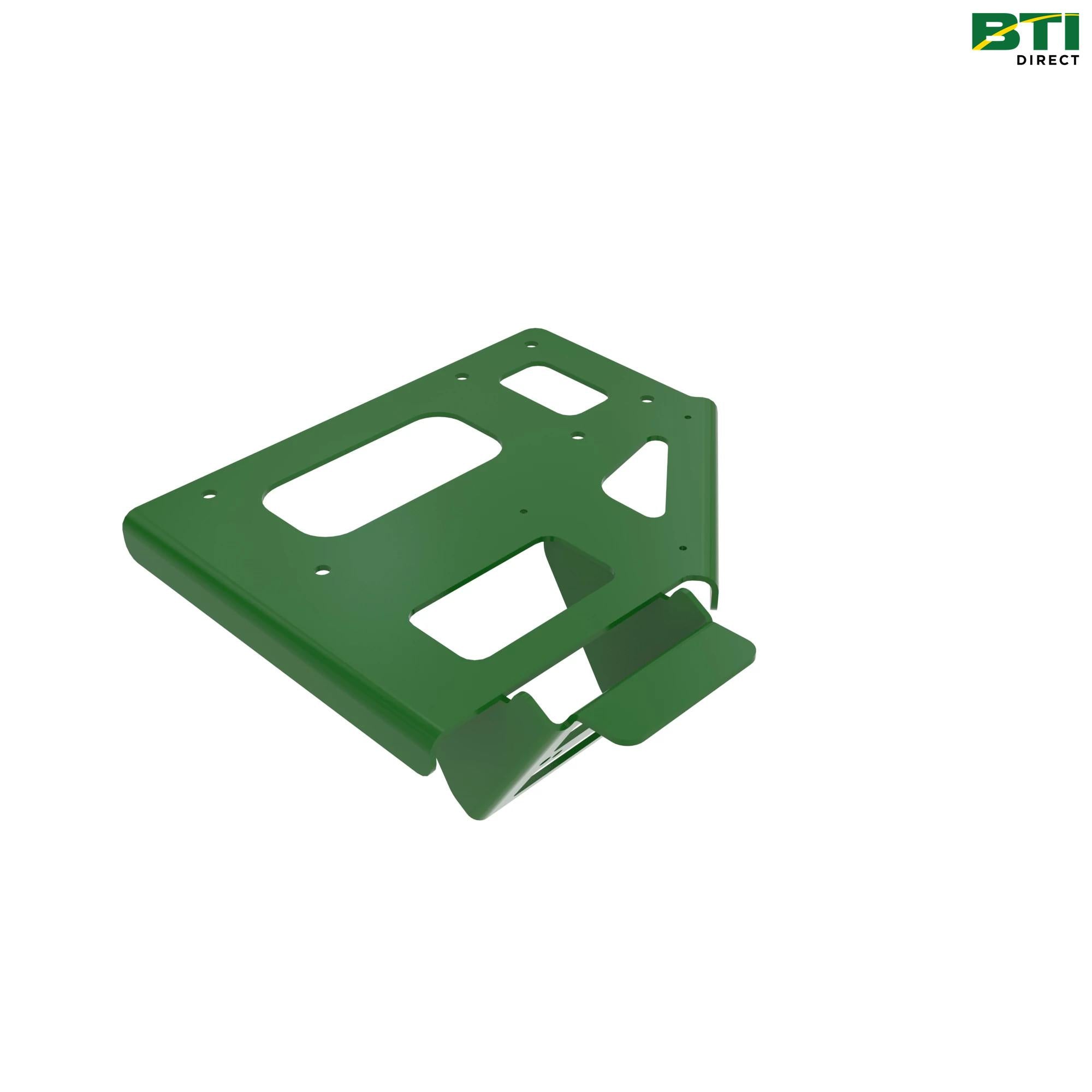 AKK24116: RowSense™ Camera Support