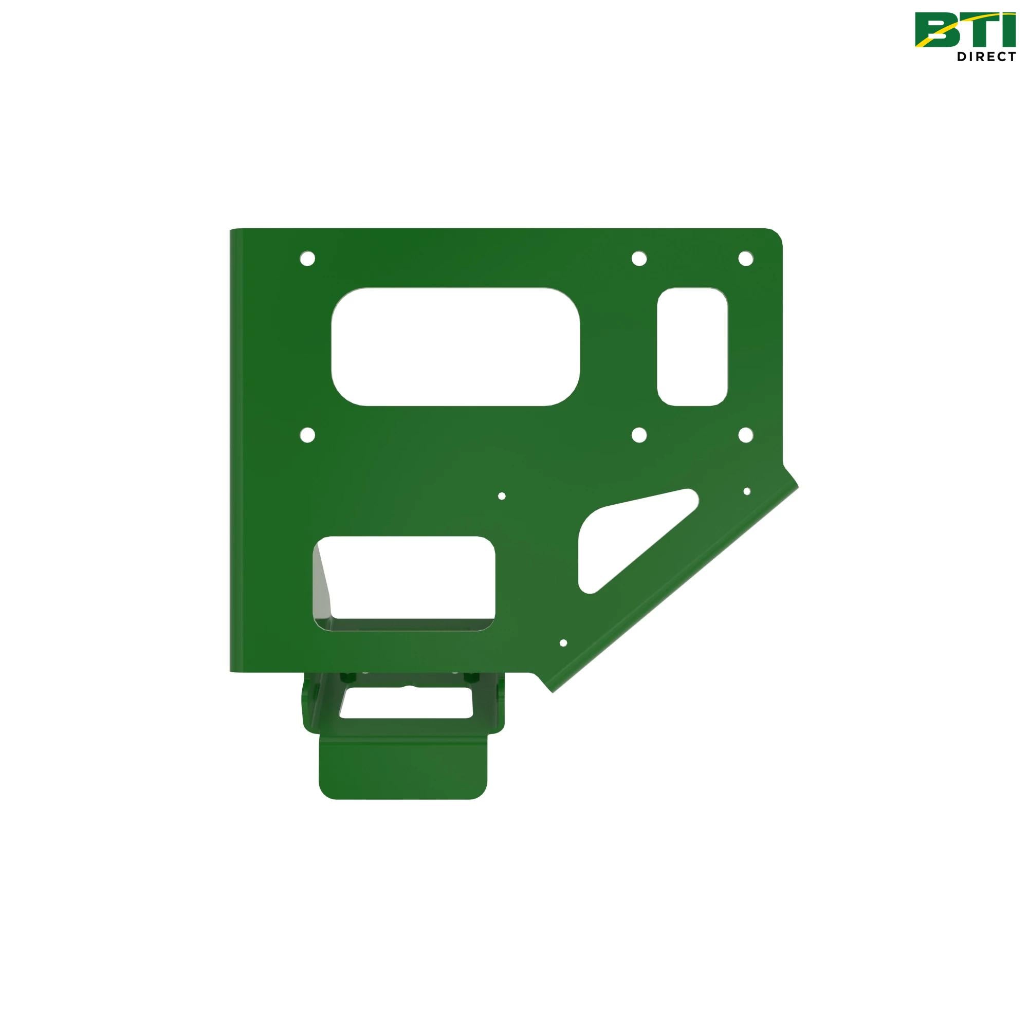 AKK24116: RowSense™ Camera Support