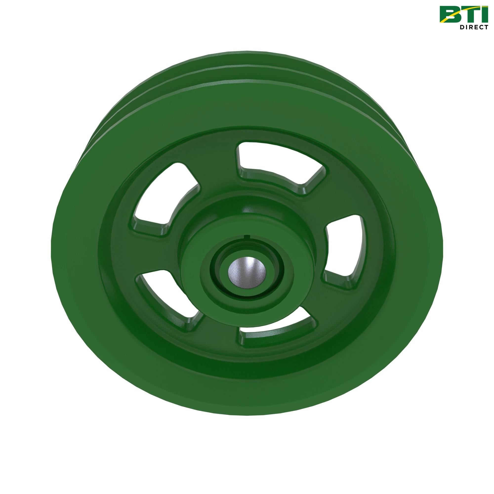 AKK24126: Cleaner Drive Idler