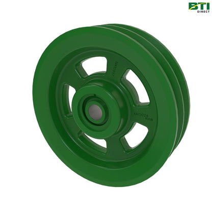 AKK24126: Cleaner Drive Idler