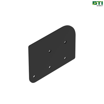 AKK24141: Drybox Mirror Support, Right Side