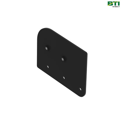 AKK24141: Drybox Mirror Support, Right Side