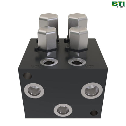 AKK24170: Toe Control Hydraulic Pilot Control Valve
