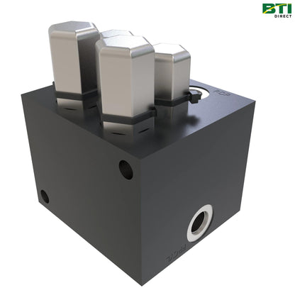 AKK24170: Toe Control Hydraulic Pilot Control Valve