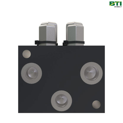 AKK24170: Toe Control Hydraulic Pilot Control Valve
