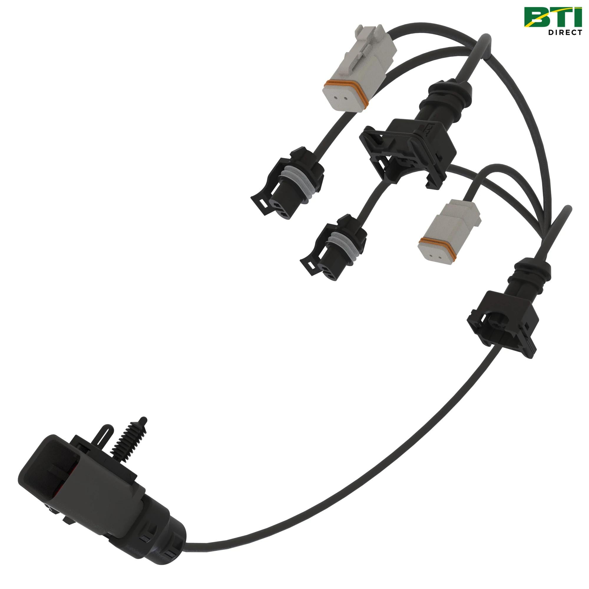 AKK24183: Wiring Harness