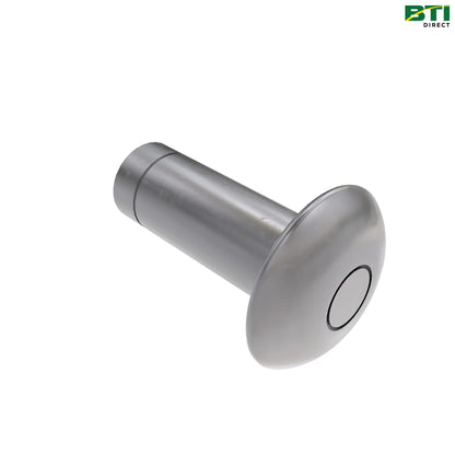 AKK24280: Stainless Steel Dome Head Blind Rivet