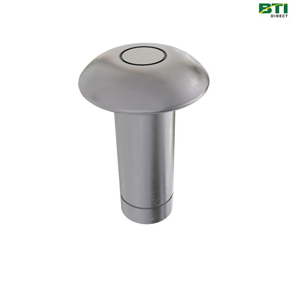 AKK24280: Stainless Steel Dome Head Blind Rivet