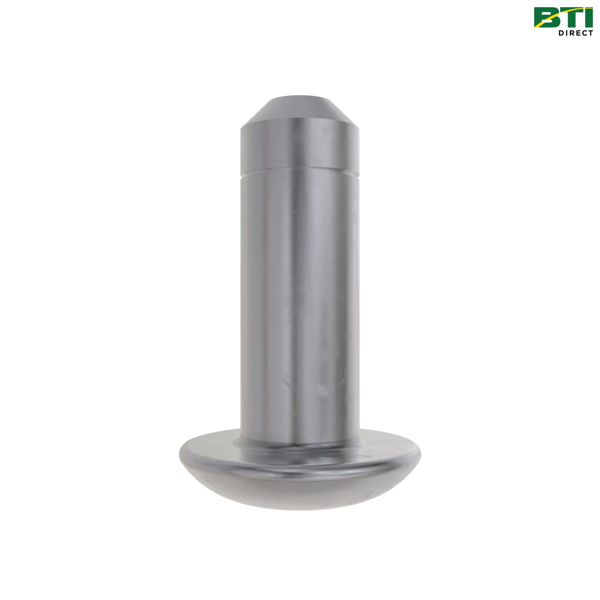 AKK24280: Stainless Steel Dome Head Blind Rivet
