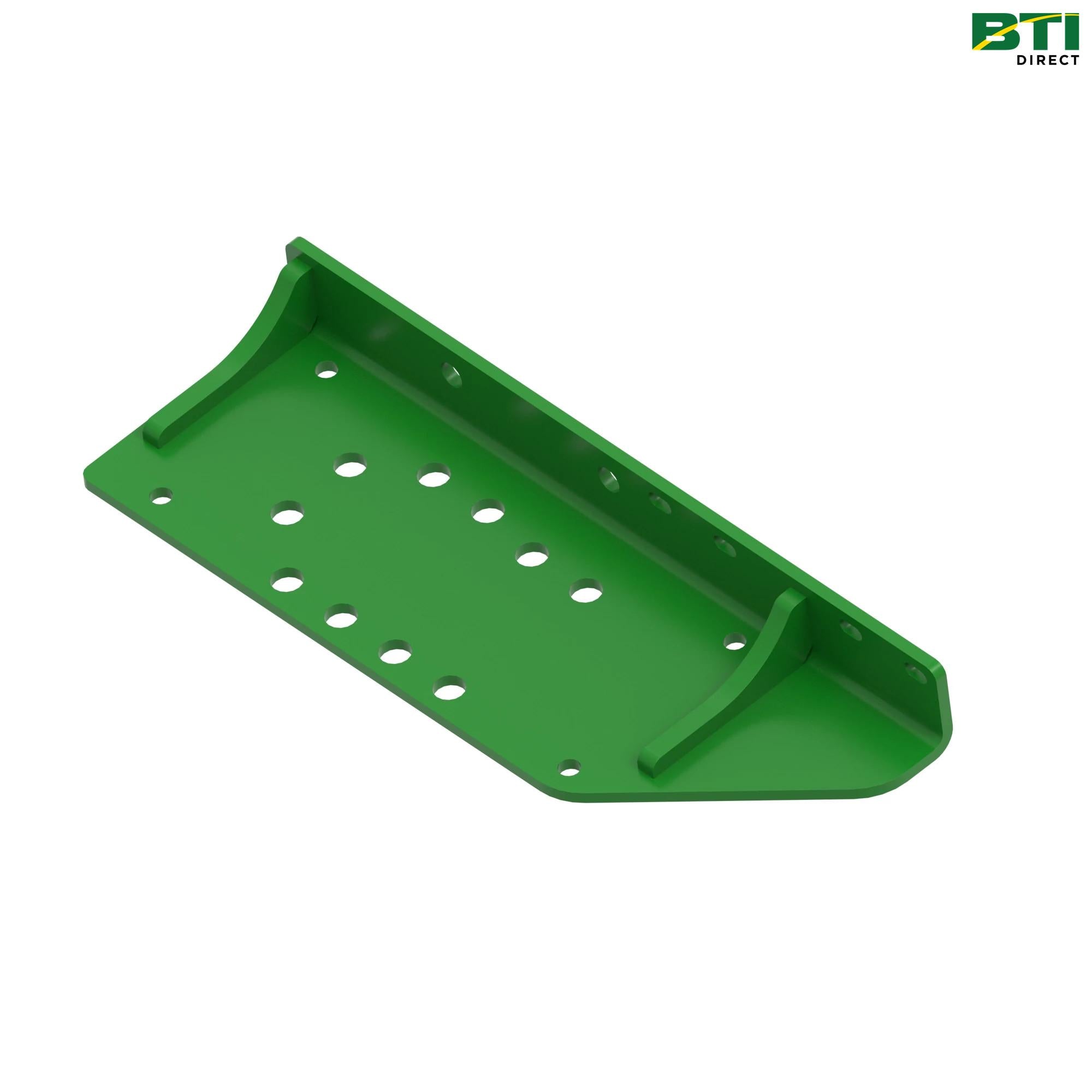 AKK24282: Main Frame Channel Bracket