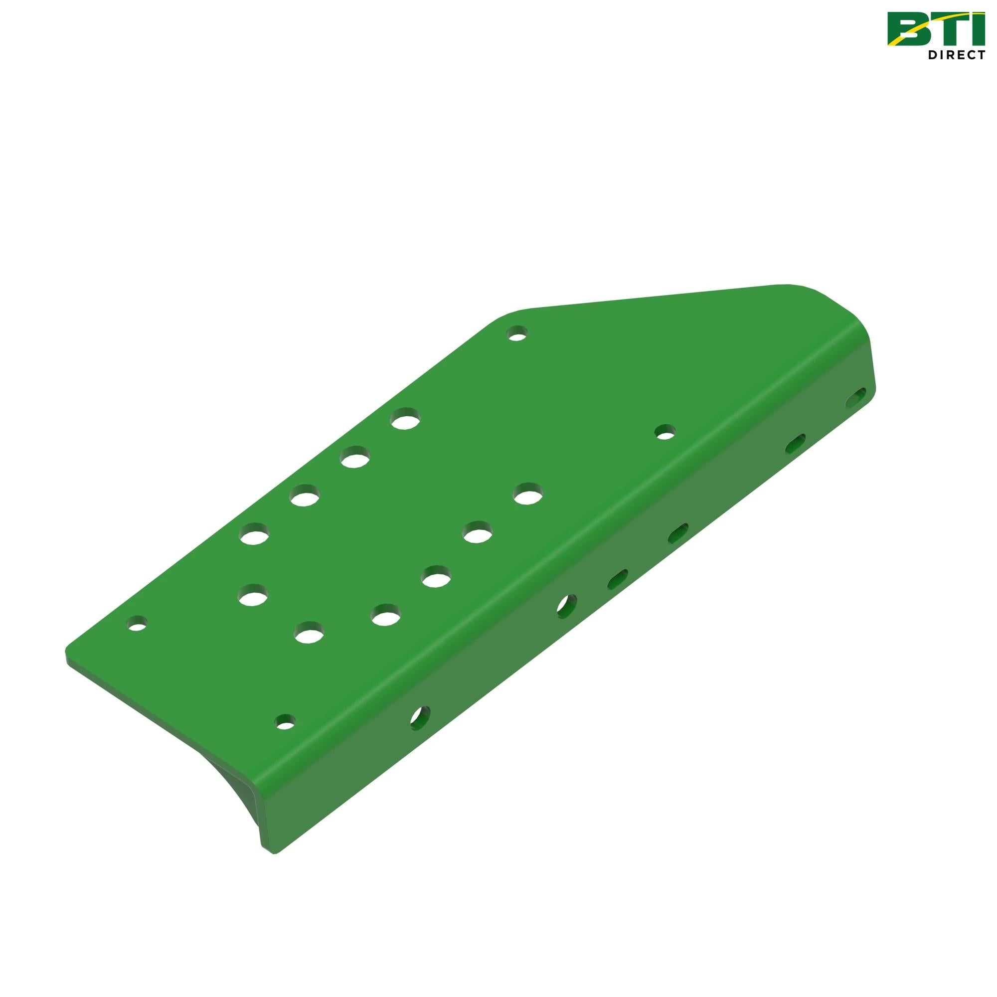 AKK24282: Main Frame Channel Bracket
