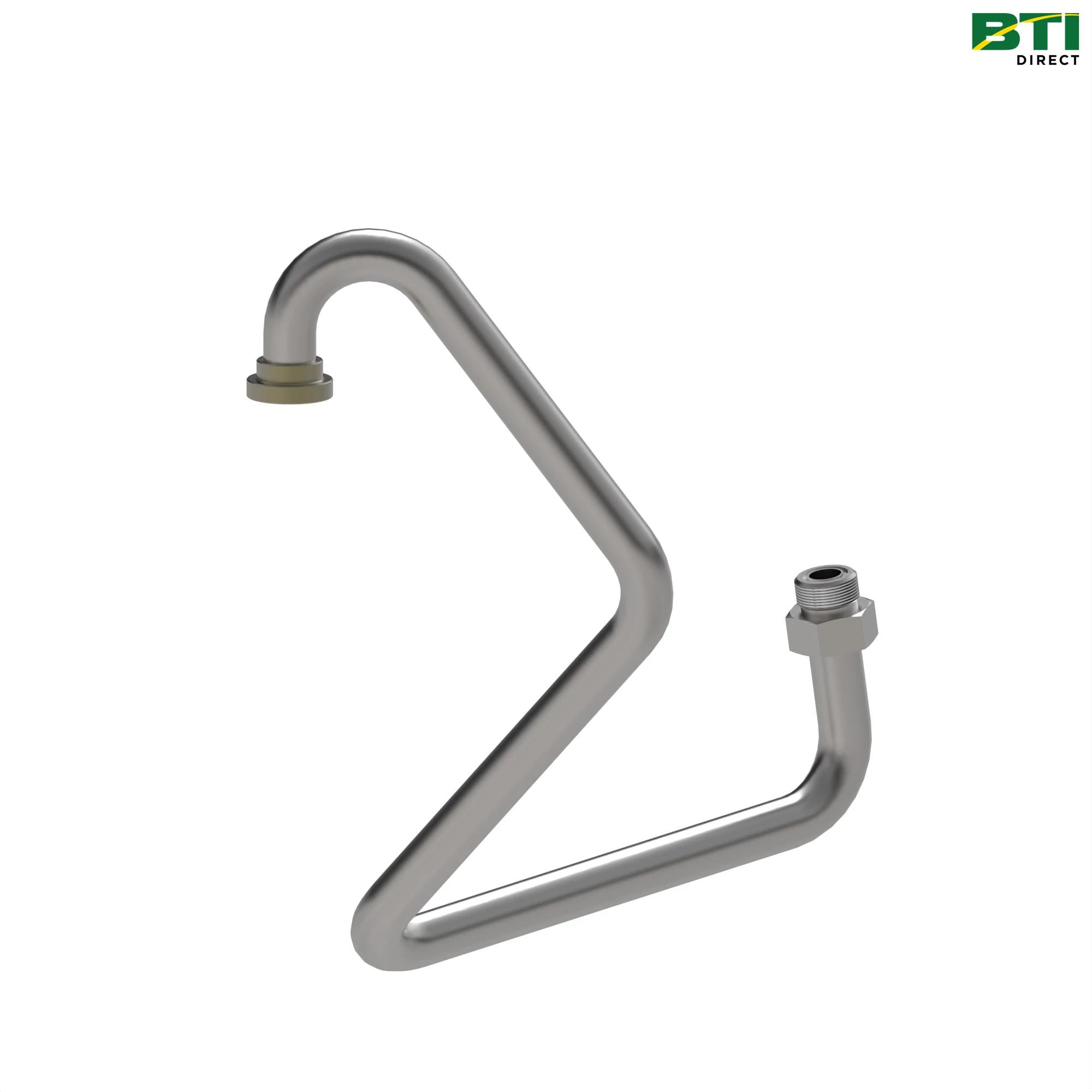 AKK24301: Tube