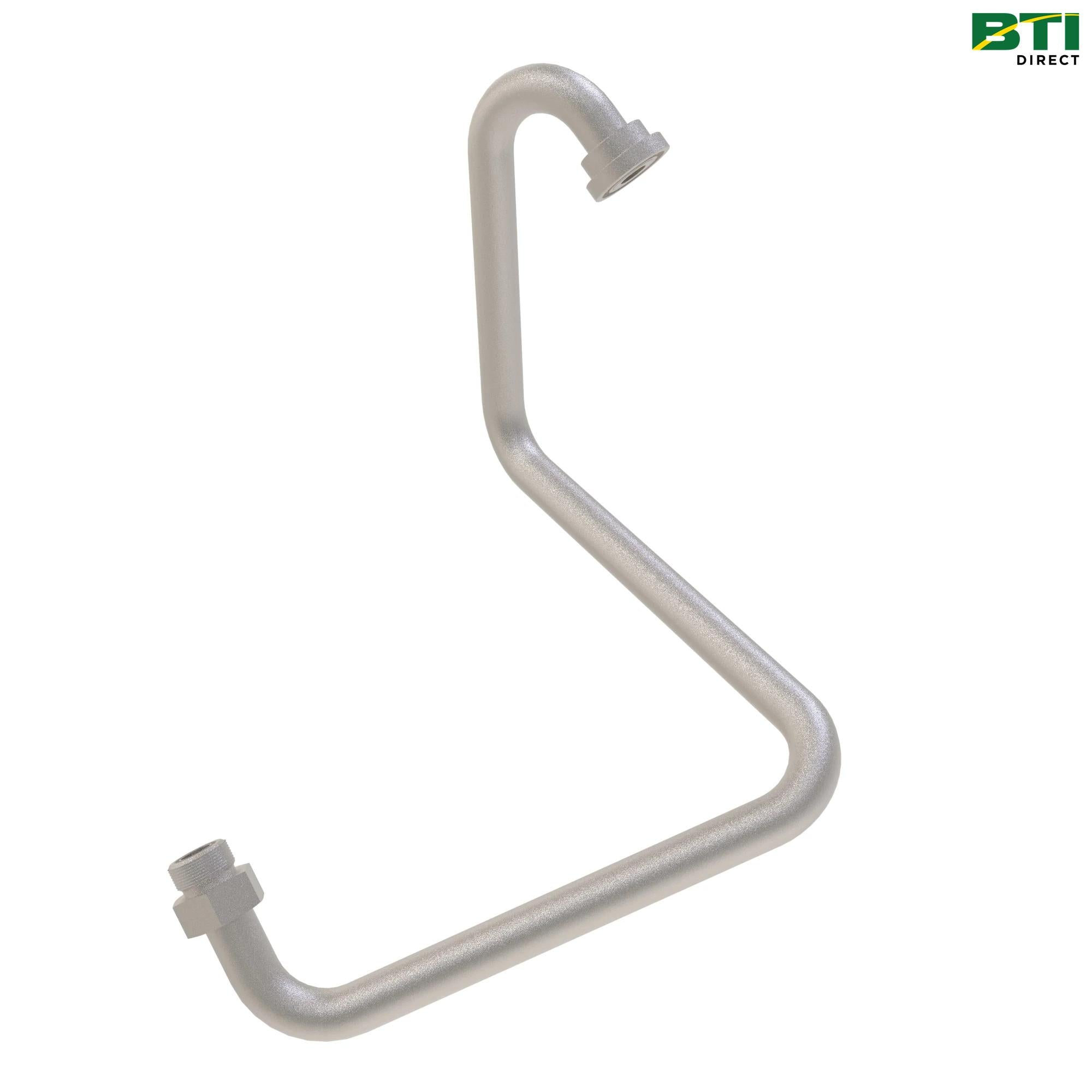 AKK24314: Tube
