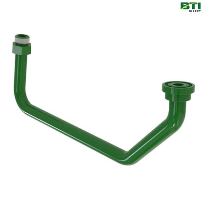 AKK24354: Tube