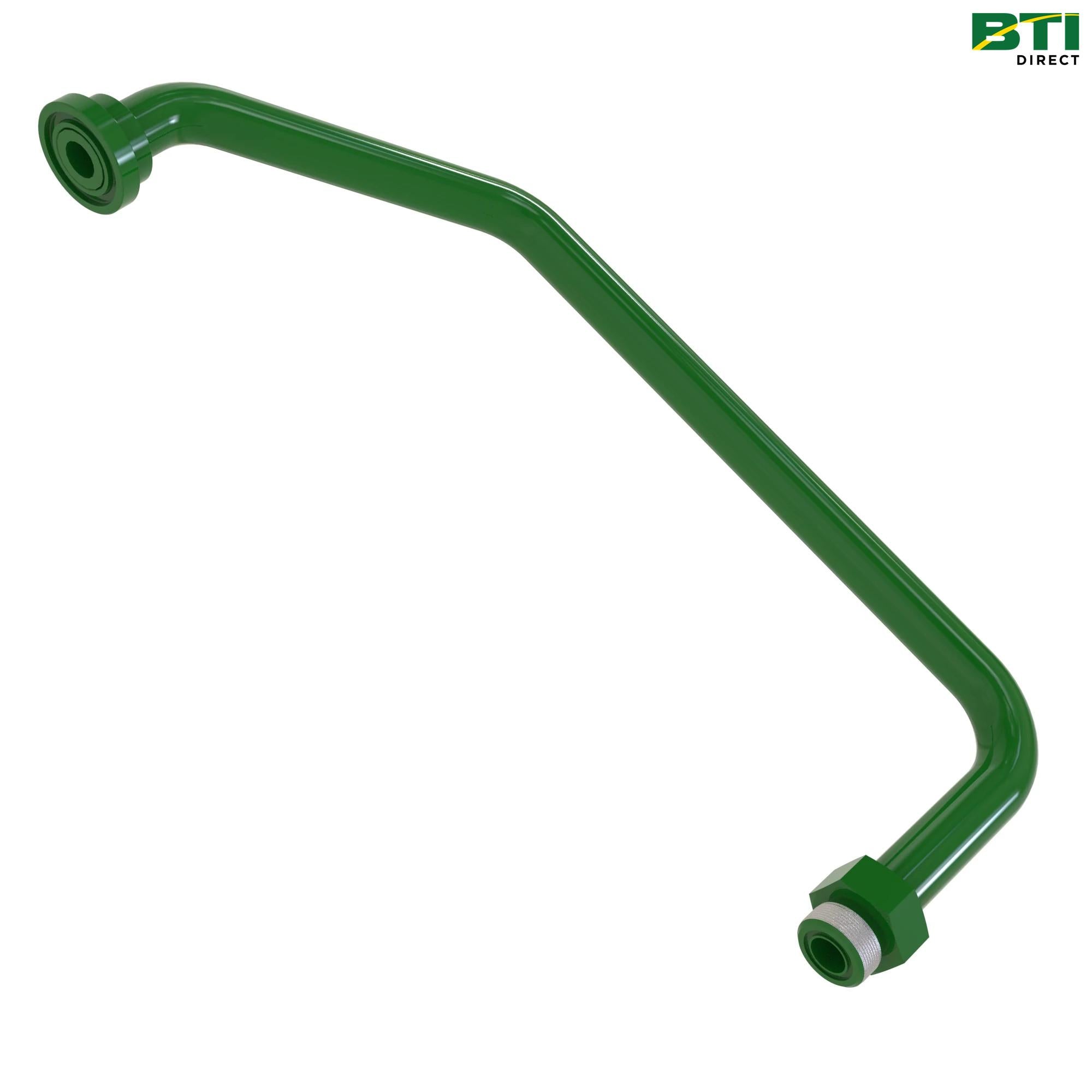 AKK24354: Tube