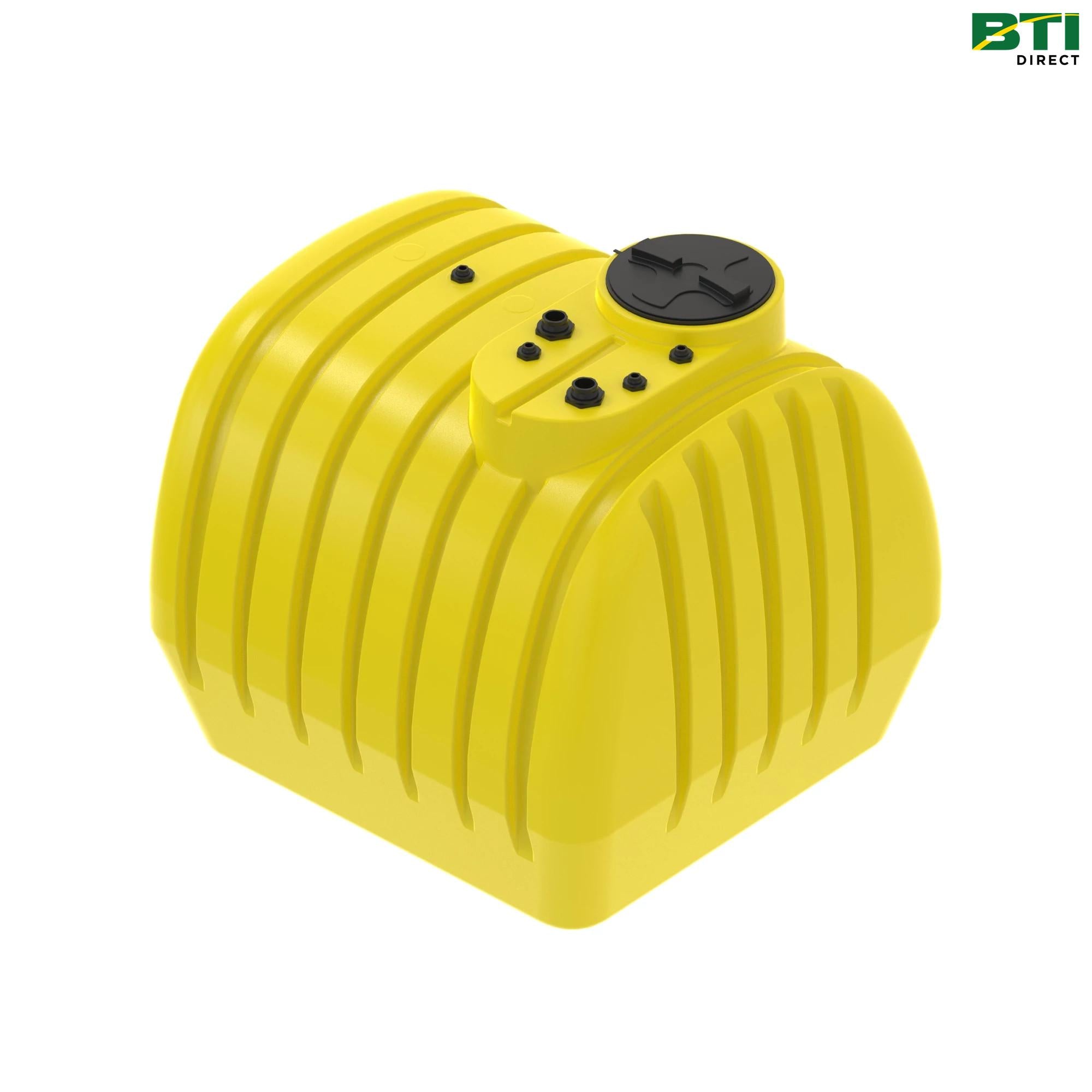 AKK24482: Solution Tank, 3050 Liter