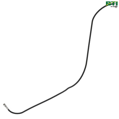 AKK24509: Tilt Cylinder Base End Hydraulic Hose