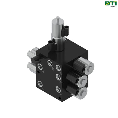 AKK24521: Boom Motion Control Valve