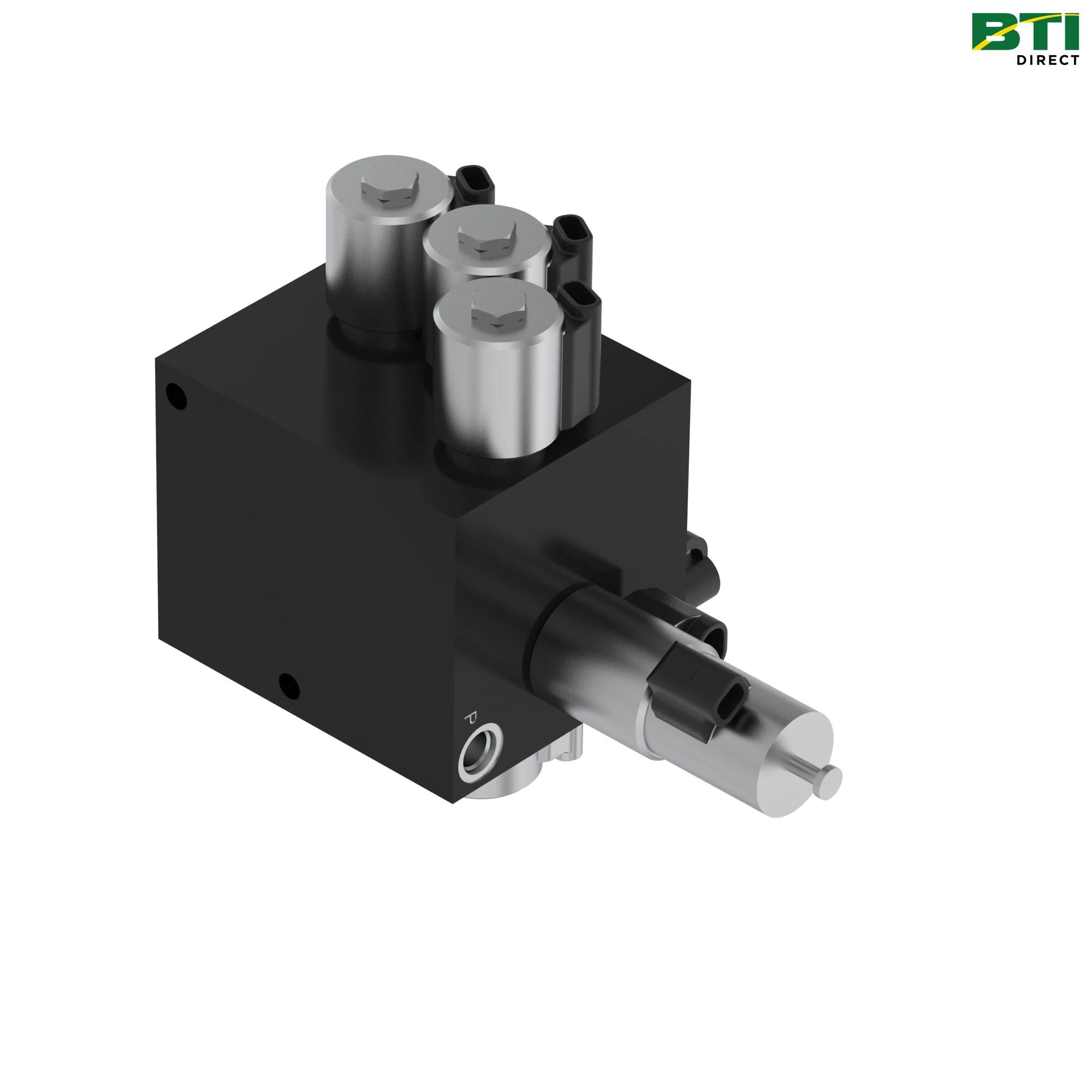 AKK24521: Boom Motion Control Valve