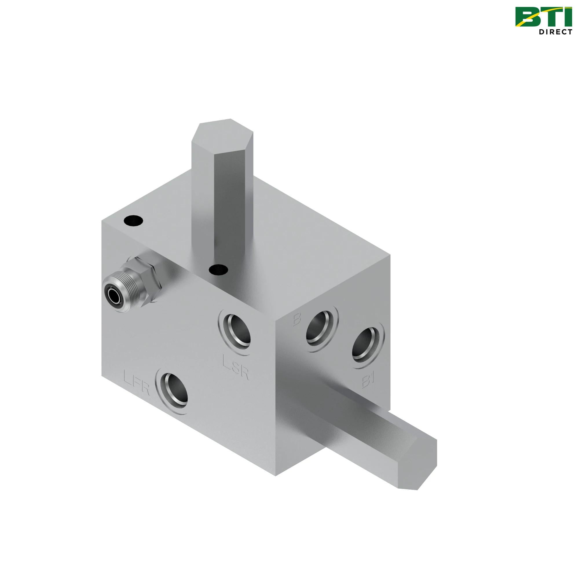 AKK24522: Boom Sequence Control Valve