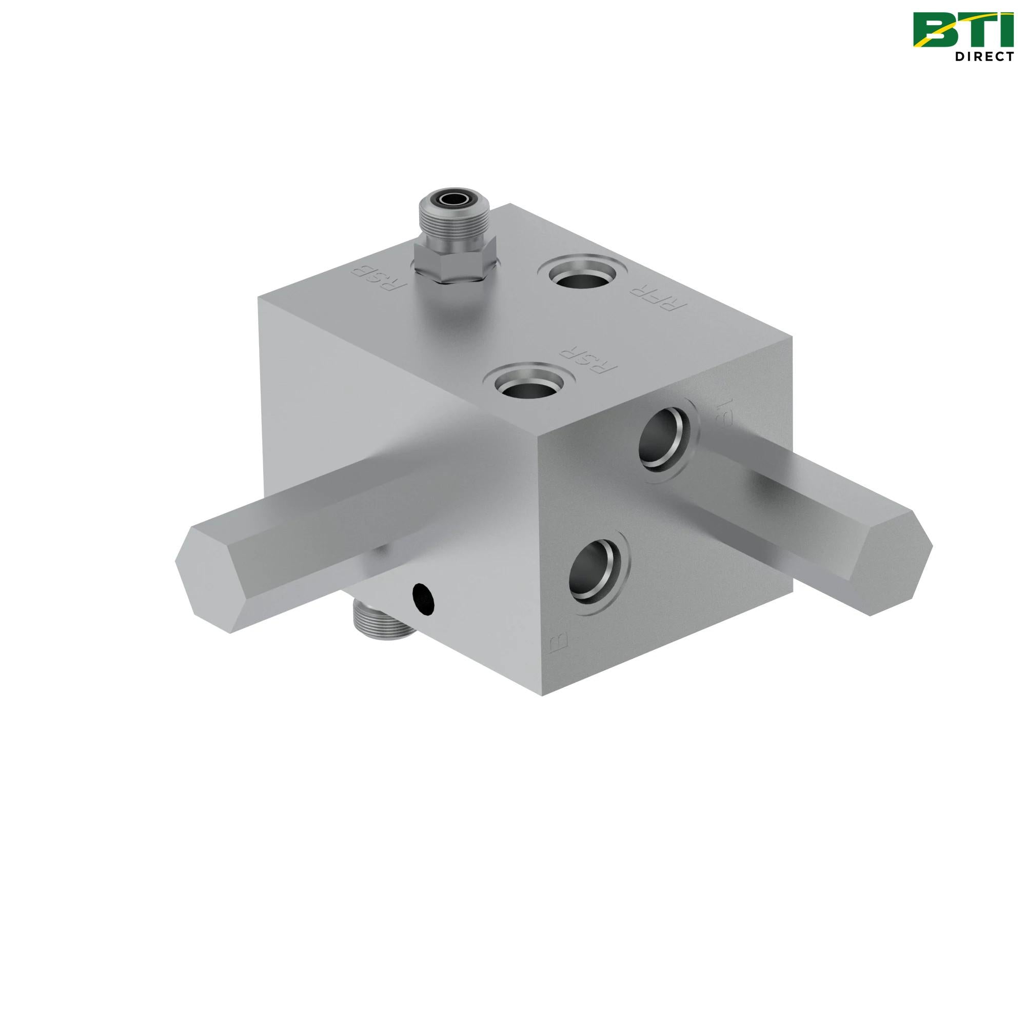 AKK24522: Boom Sequence Control Valve