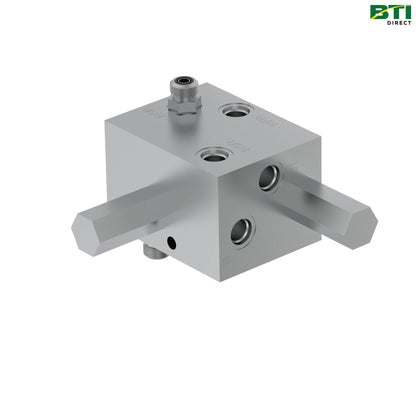 AKK24522: Boom Sequence Control Valve