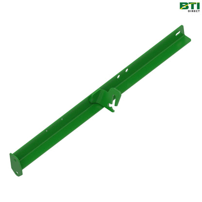 AKK24568: Hydrostatic Pump Hoses and Fitting Bracket