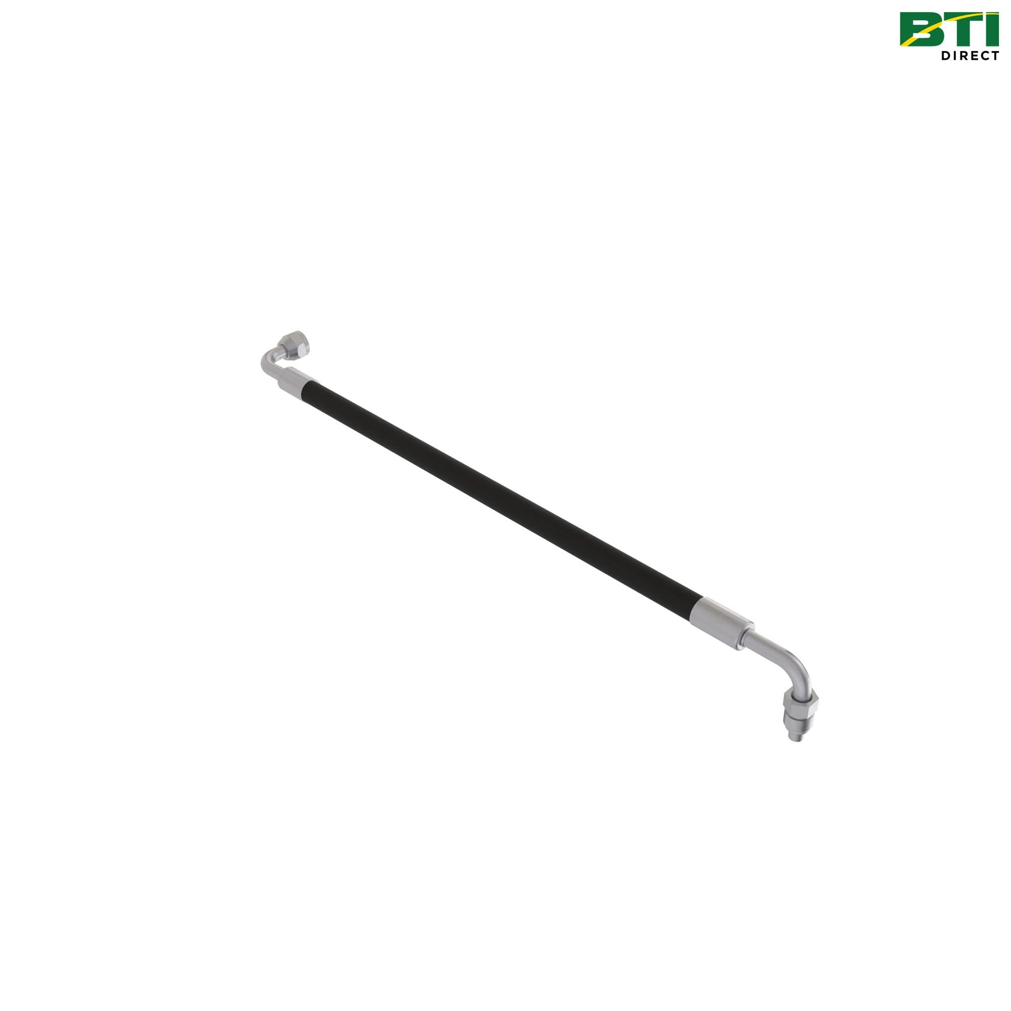 AKK24598: Condenser to Receiver Refrigerant Hose