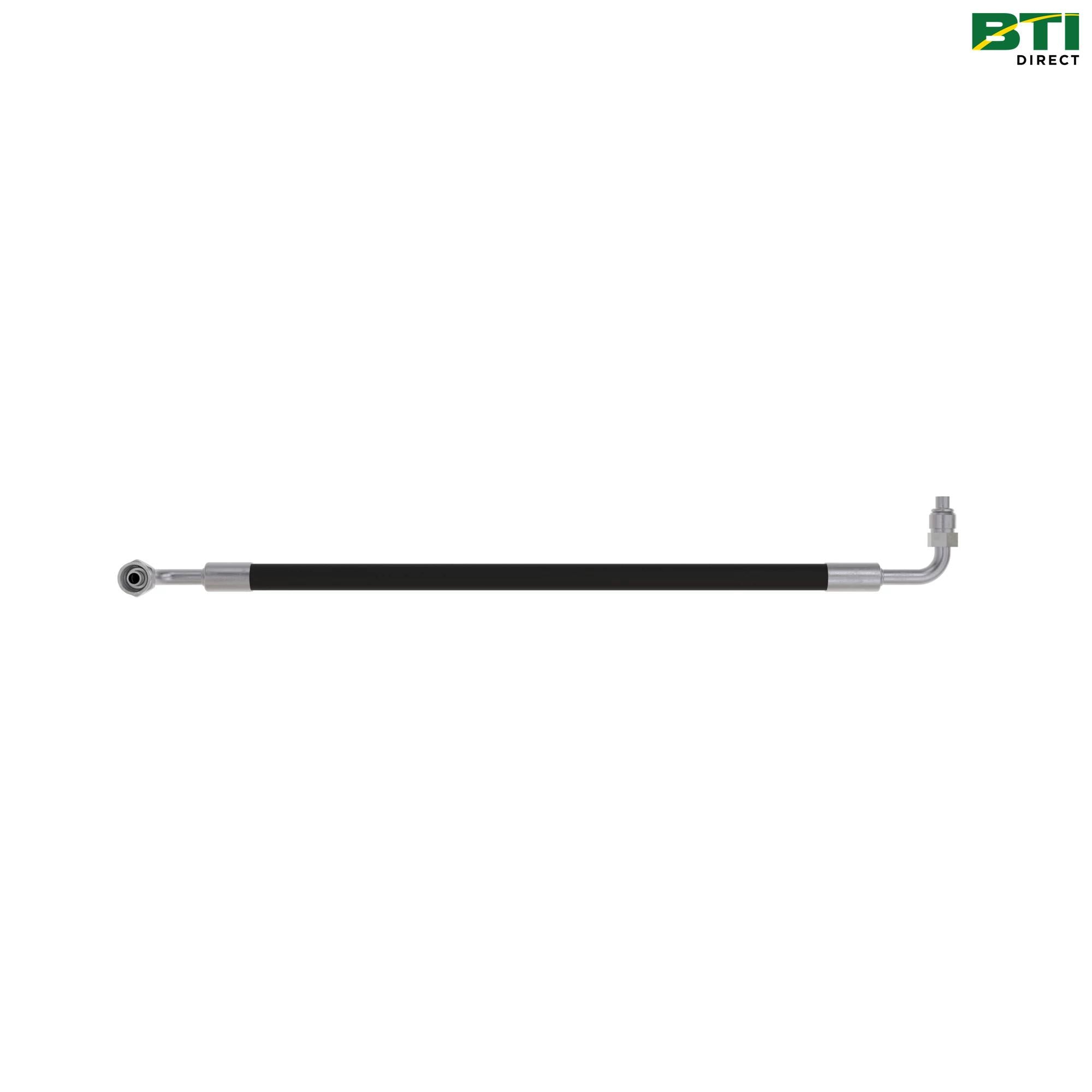 AKK24598: Condenser to Receiver Refrigerant Hose