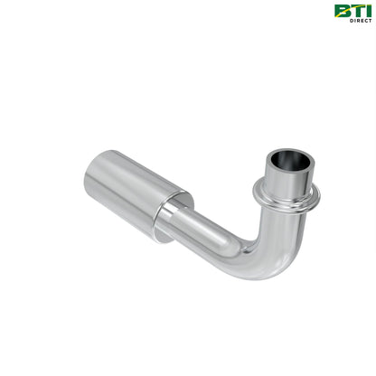 AKK24623: Air Conditioner Condenser to Compressor Line
