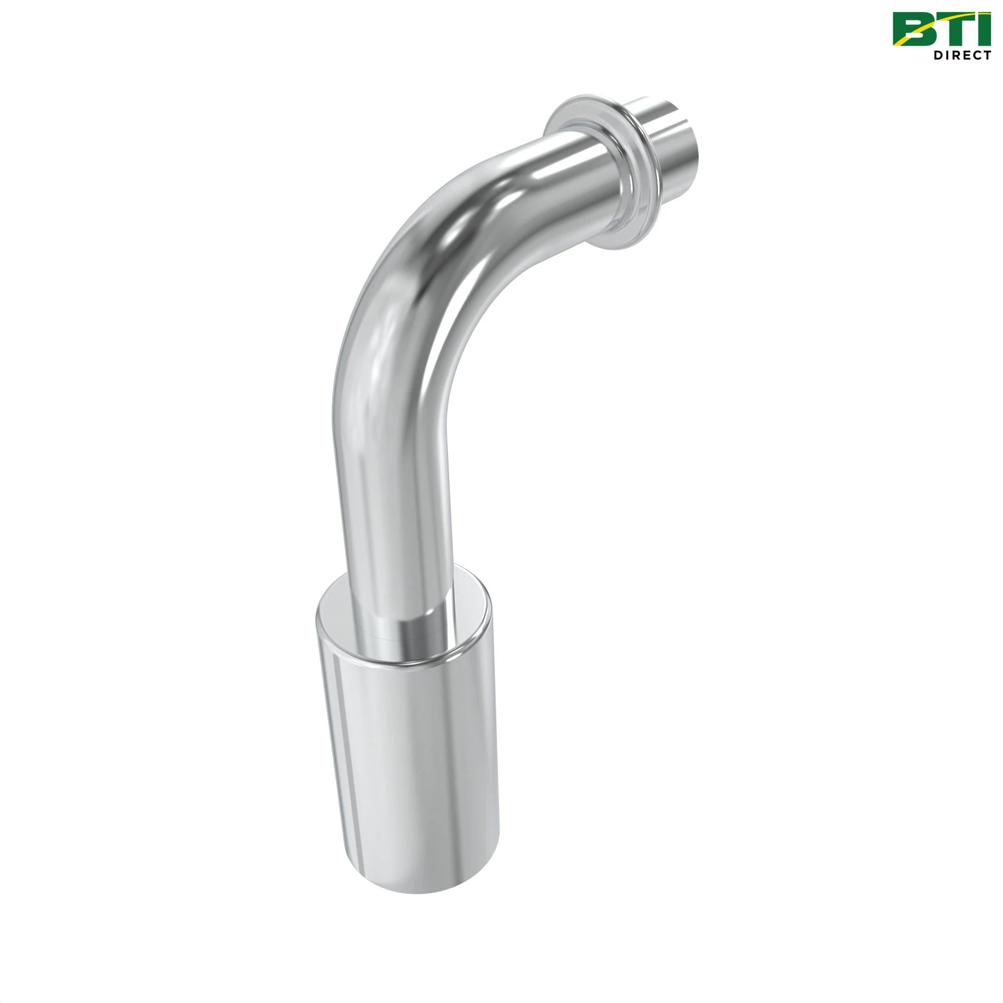 AKK24623: Air Conditioner Condenser to Compressor Line