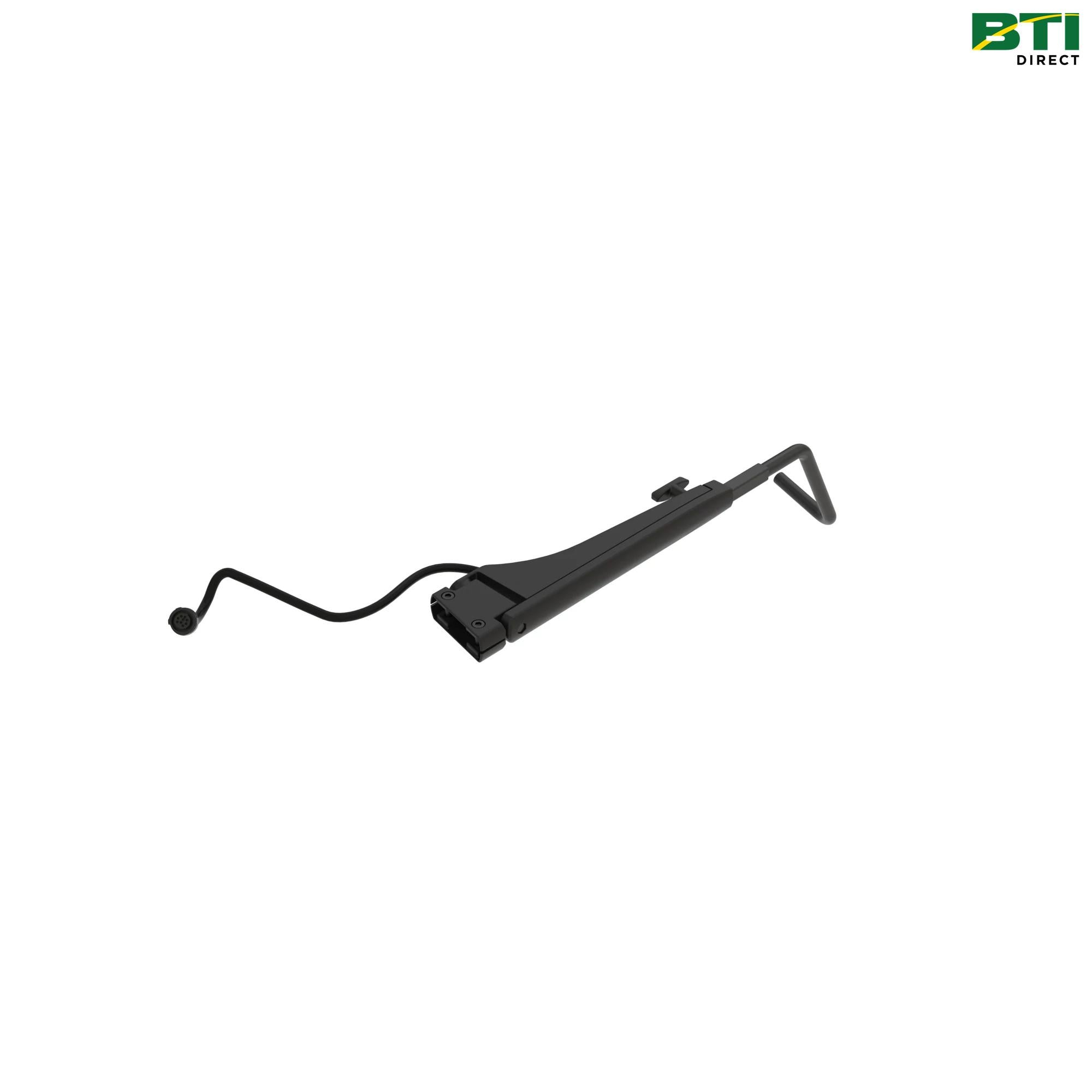 AKK24669: Right Side Mirror Holder