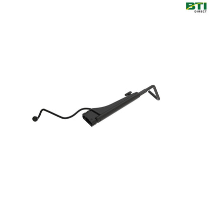 AKK24669: Right Side Mirror Holder