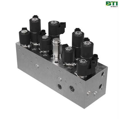 AKK24695: Boom Fold Va Pressure Relief Valve