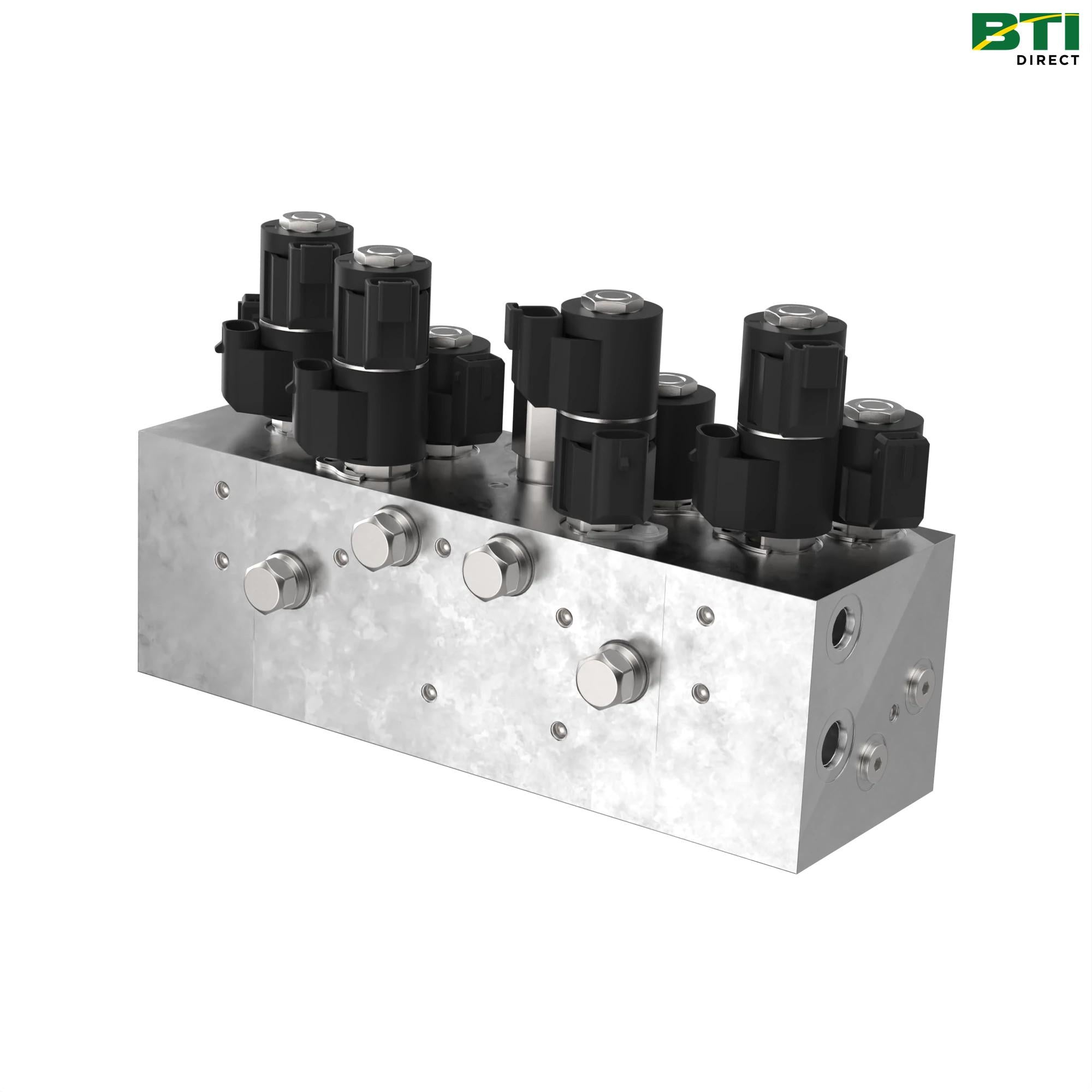 AKK24695: Boom Fold Va Pressure Relief Valve